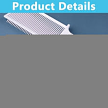Barber Fading Clipper Comb