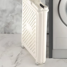 Lightweight Foldable Washing Basket