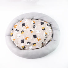 Whisker Toon Nest
