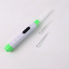 Gentle LED Earpick