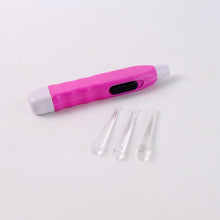 Comfort Grip LED Earpick 