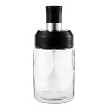 Airtight Glass Jar 