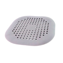 Flow Lock Soft Silicone Drain Guard