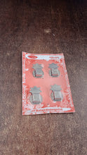 Agarbatti Holder for Wall – 4 Pcs Self Adhesive Wall Mounted Incense Stick Stand for Home, Temple, Pooja Room, Office 