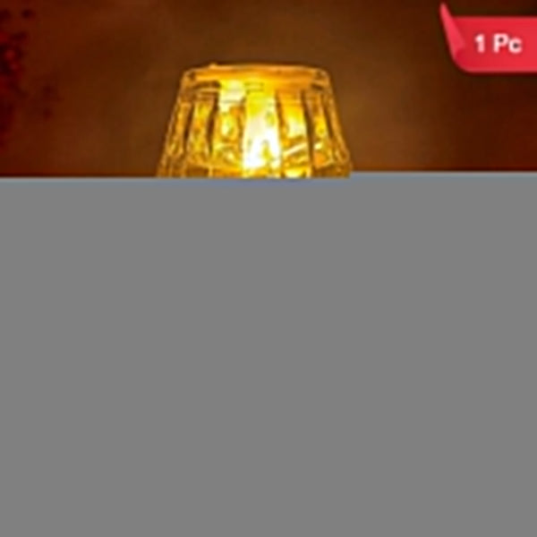 AuraGlow LED Projector Lamp