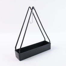 Triangle Coil Case
