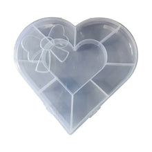 Heart Shaped Craft 