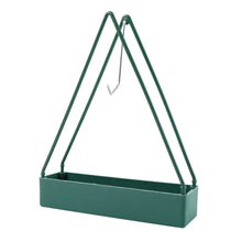 Plastic Coil Stand