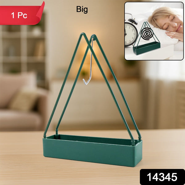 Coil Holder Plastic