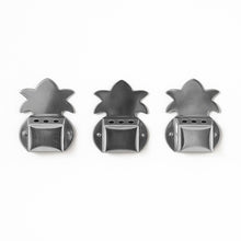 Spiritual Decor Metal Incense Stand