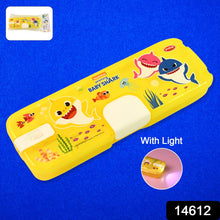  LED Pencil Box 